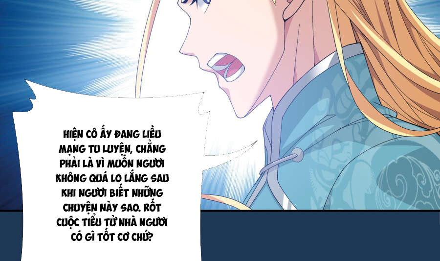 Đại Chúa Tể Chapter 89 - 22