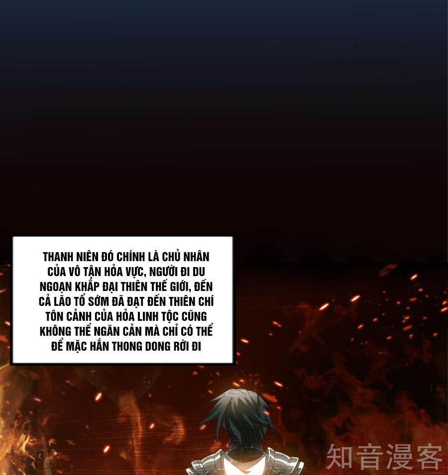 Đại Chúa Tể Chapter 89 - 29