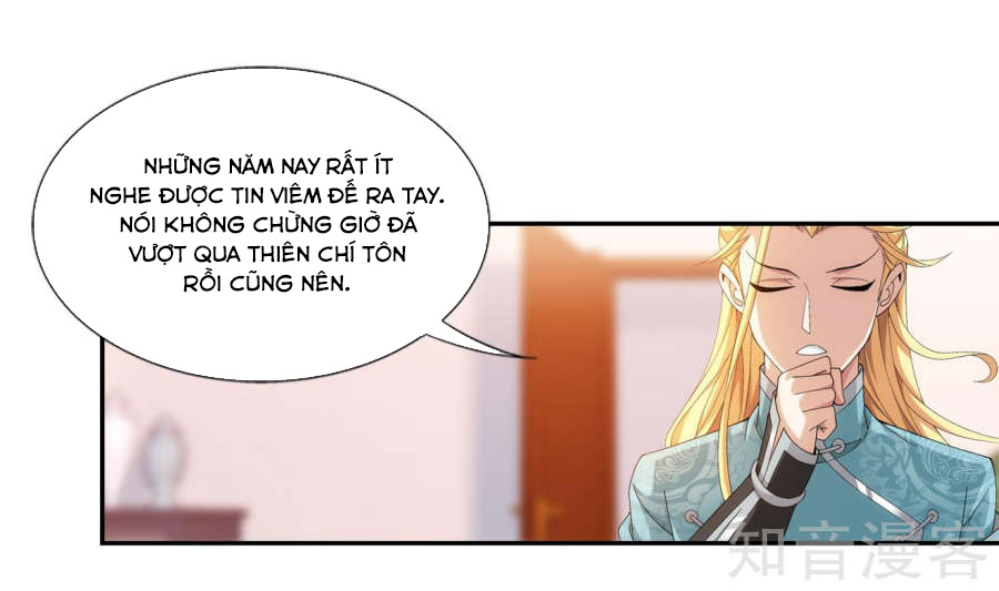 Đại Chúa Tể Chapter 90 - 27