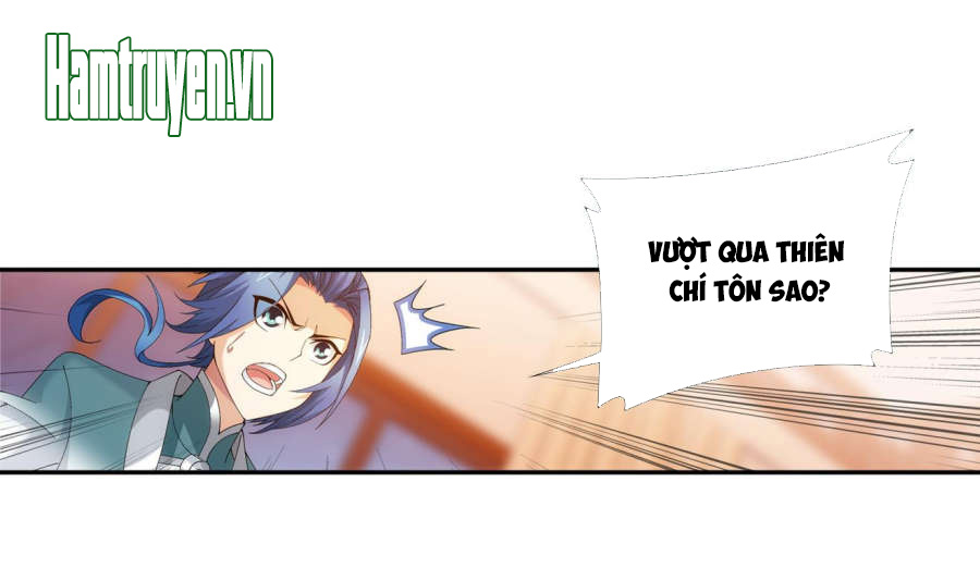 Đại Chúa Tể Chapter 90 - 28