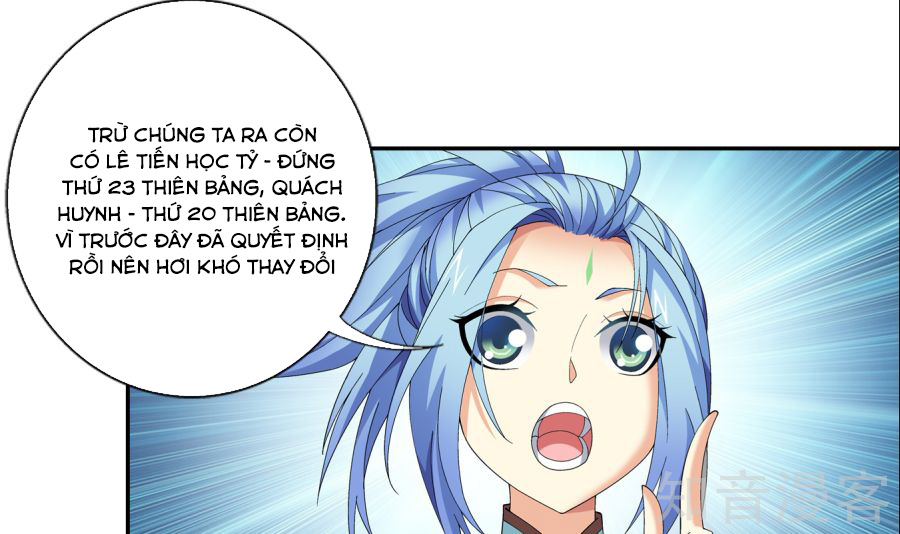 Đại Chúa Tể Chapter 91 - 35