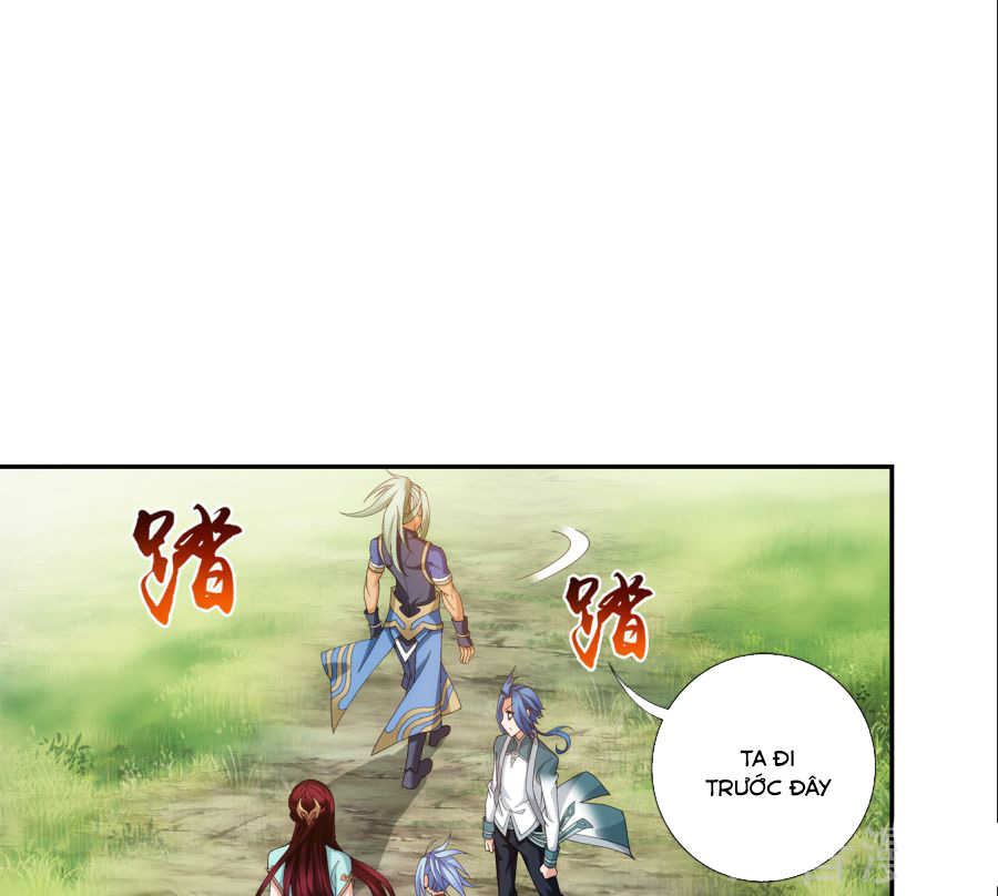 Đại Chúa Tể Chapter 91 - 71
