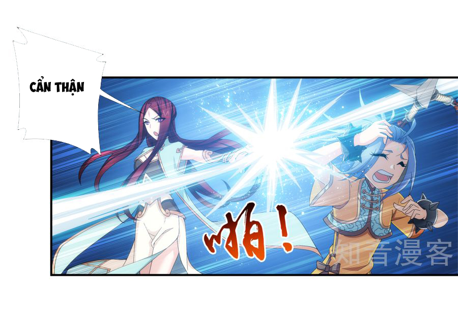 Đại Chúa Tể Chapter 99 - 13