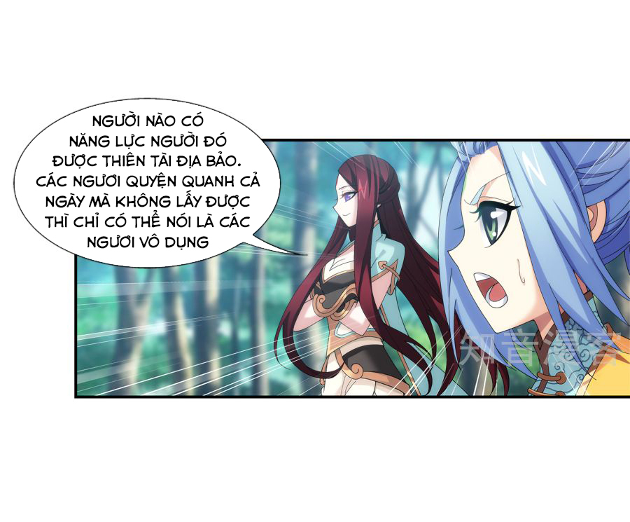 Đại Chúa Tể Chapter 99 - 19