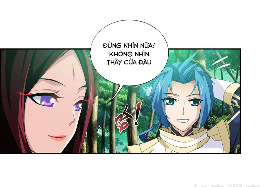 Đại Chúa Tể Chapter 99 - 47