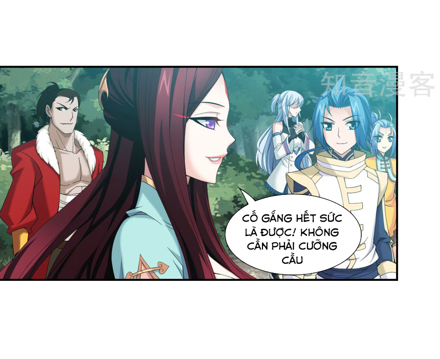 Đại Chúa Tể Chapter 99 - 50