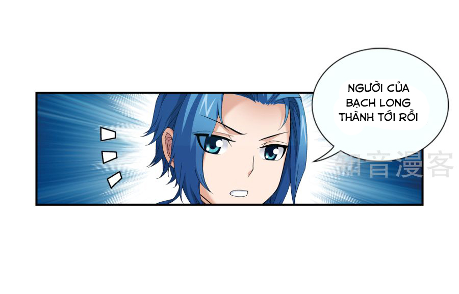 Đại Chúa Tể Chapter 99 - 51