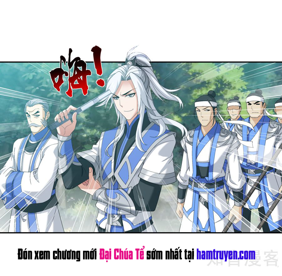 Đại Chúa Tể Chapter 99 - 53