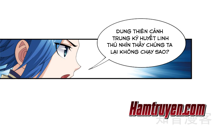 Đại Chúa Tể Chapter 99 - 7