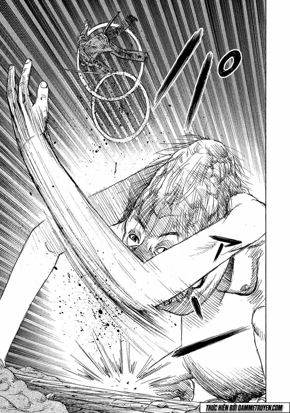 Đảo Ma Cà Rồng Phần 3 Chapter 10 - 8