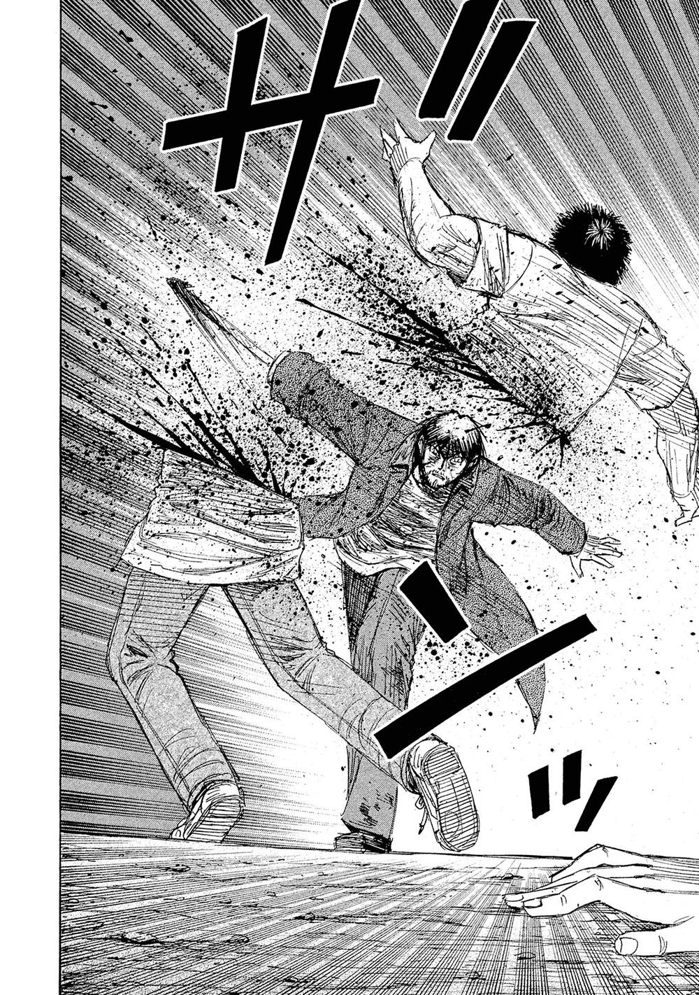 Đảo Ma Cà Rồng Phần 3 Chapter 100 - 6