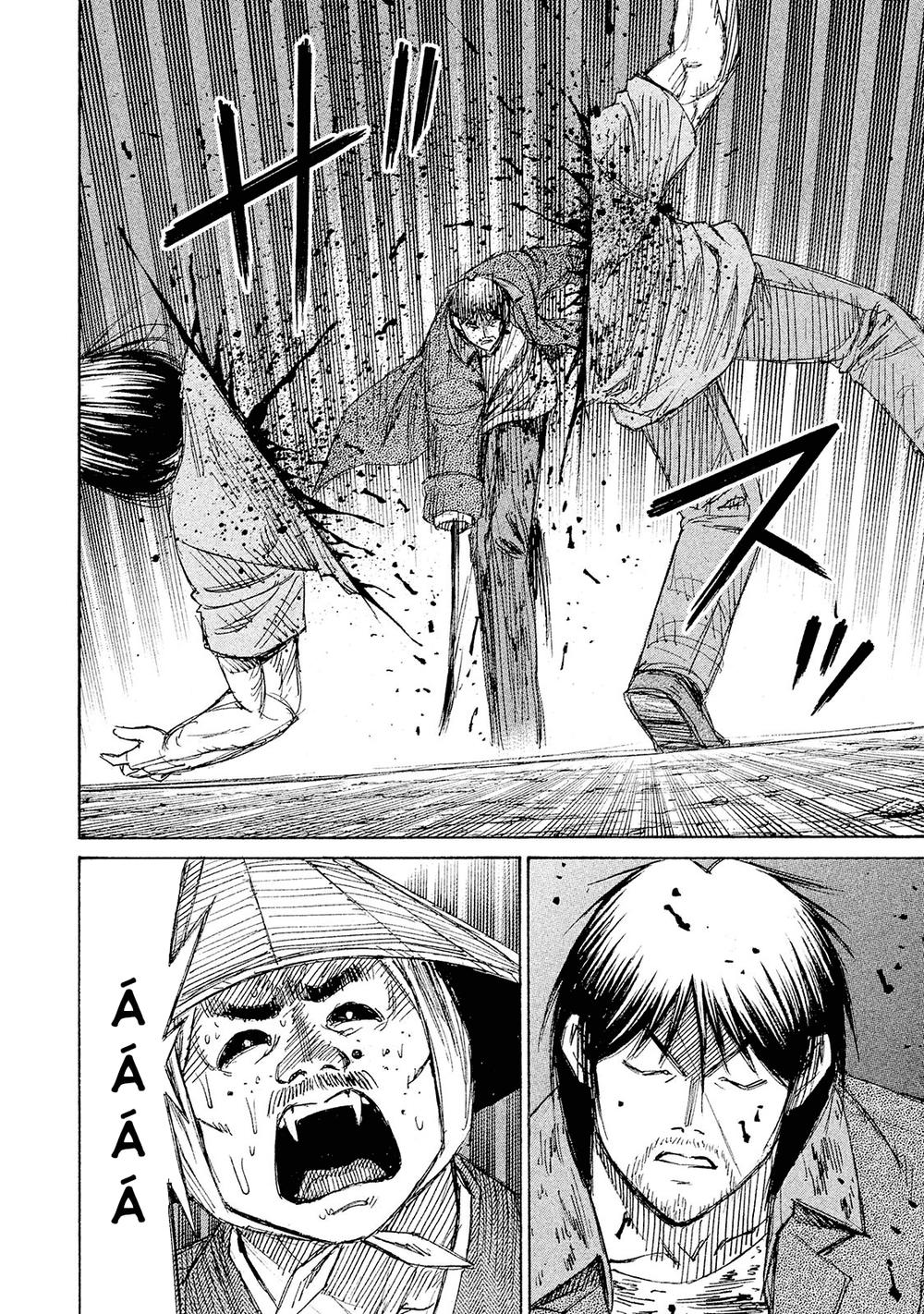 Đảo Ma Cà Rồng Phần 3 Chapter 100 - 8