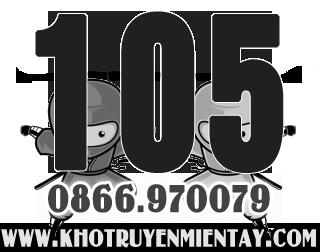 Đảo Ma Cà Rồng Phần 3 Chapter 105 - 1