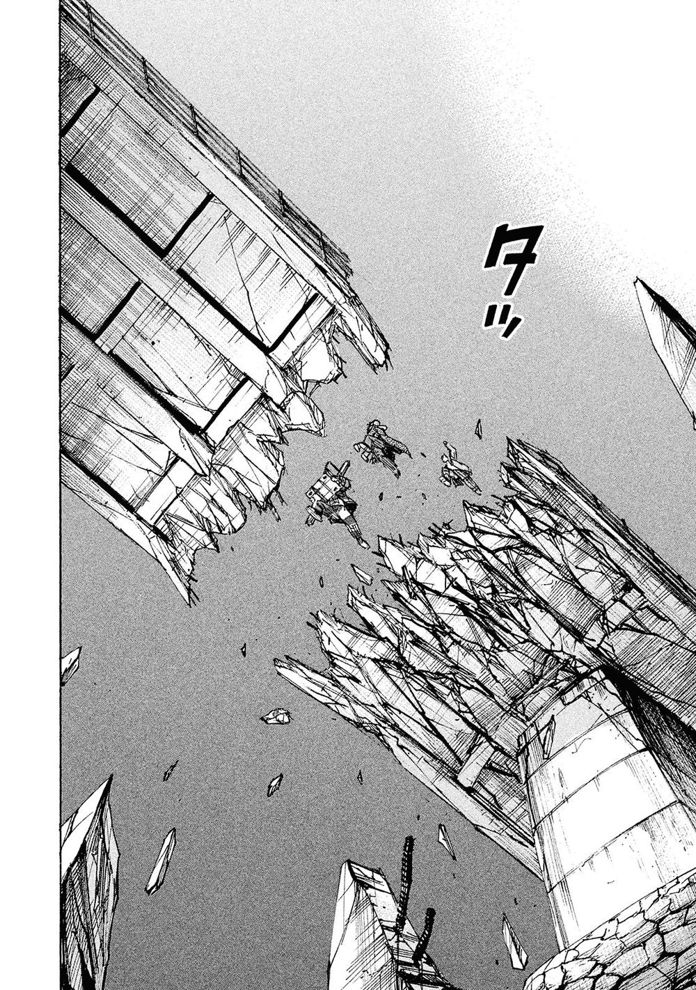 Đảo Ma Cà Rồng Phần 3 Chapter 105 - 19