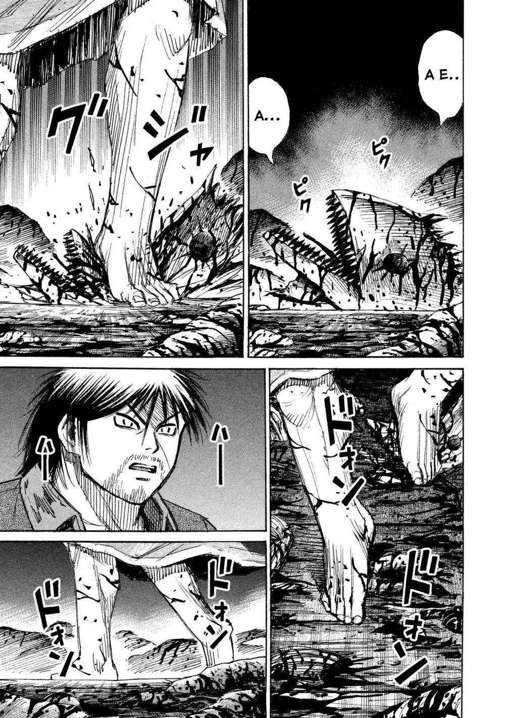 Đảo Ma Cà Rồng Phần 3 Chapter 108 - 4