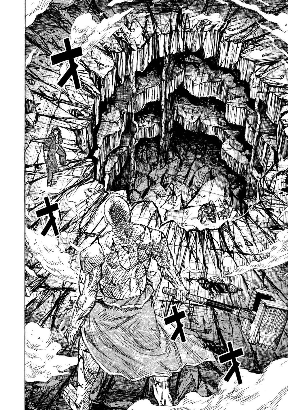 Đảo Ma Cà Rồng Phần 3 Chapter 108 - 9