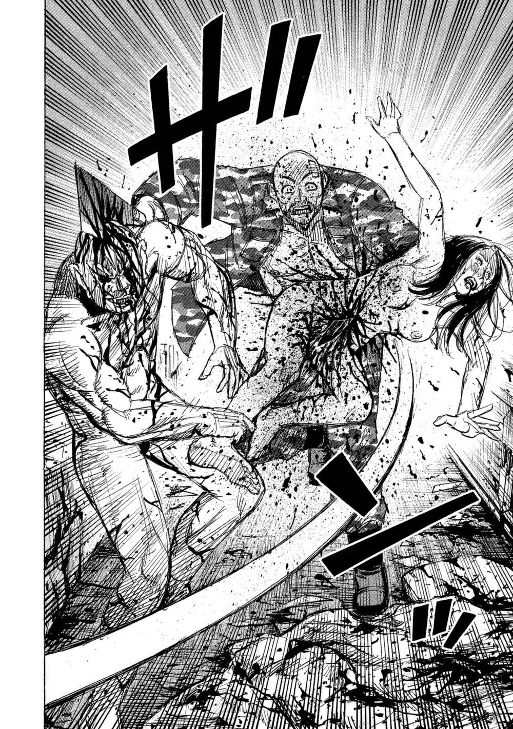 Đảo Ma Cà Rồng Phần 3 Chapter 114 - 13