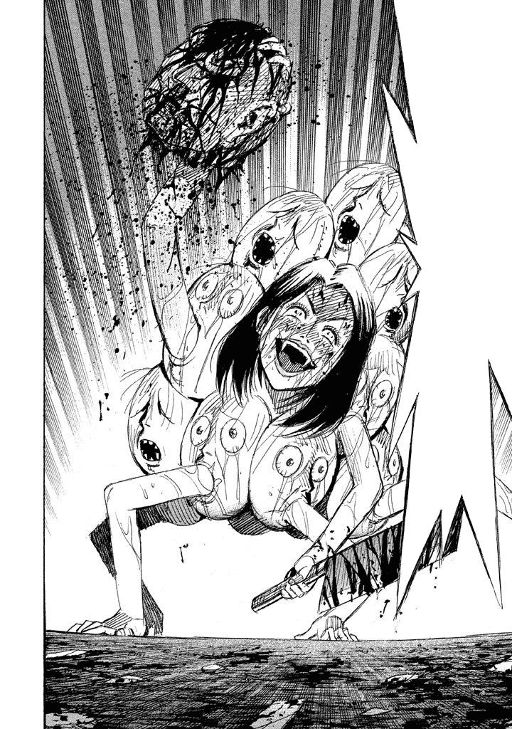 Đảo Ma Cà Rồng Phần 3 Chapter 116 - 7