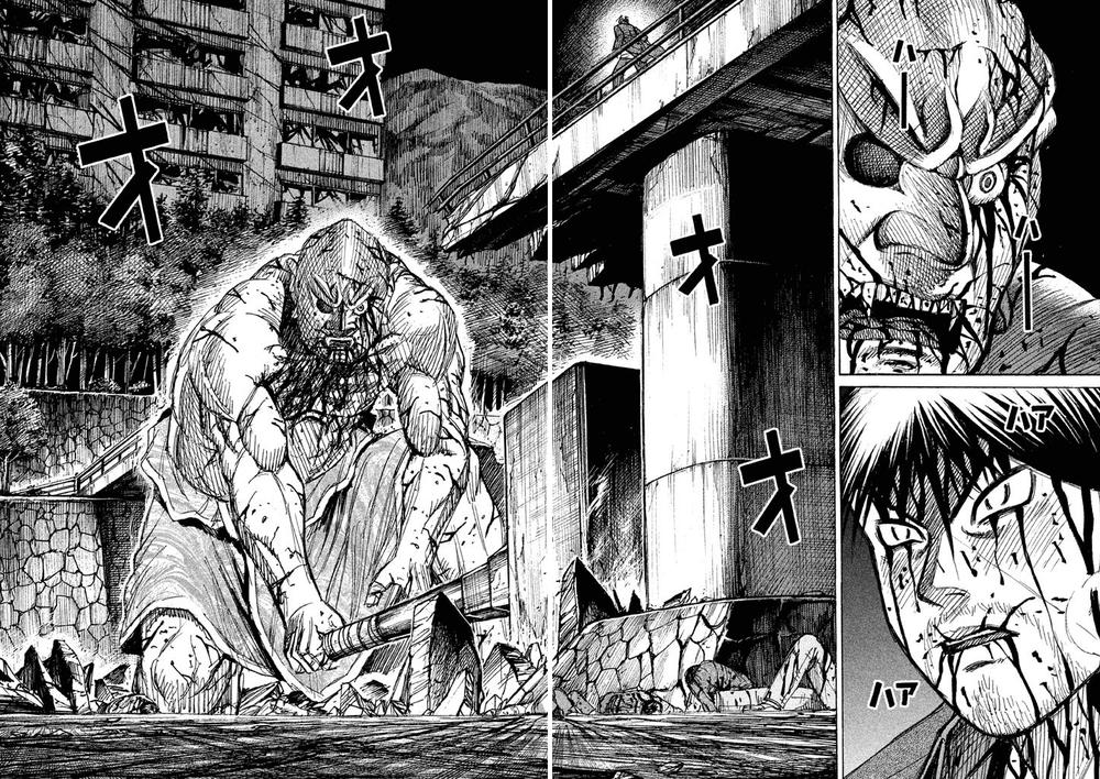 Đảo Ma Cà Rồng Phần 3 Chapter 117 - 4