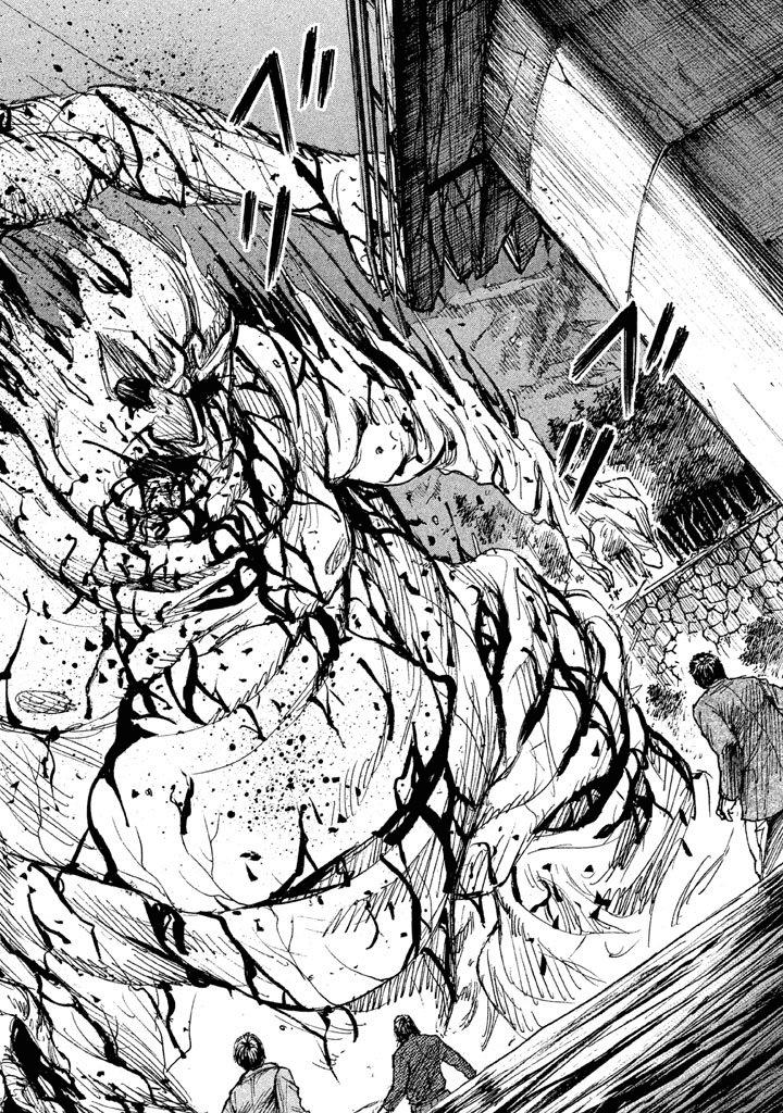 Đảo Ma Cà Rồng Phần 3 Chapter 117 - 9