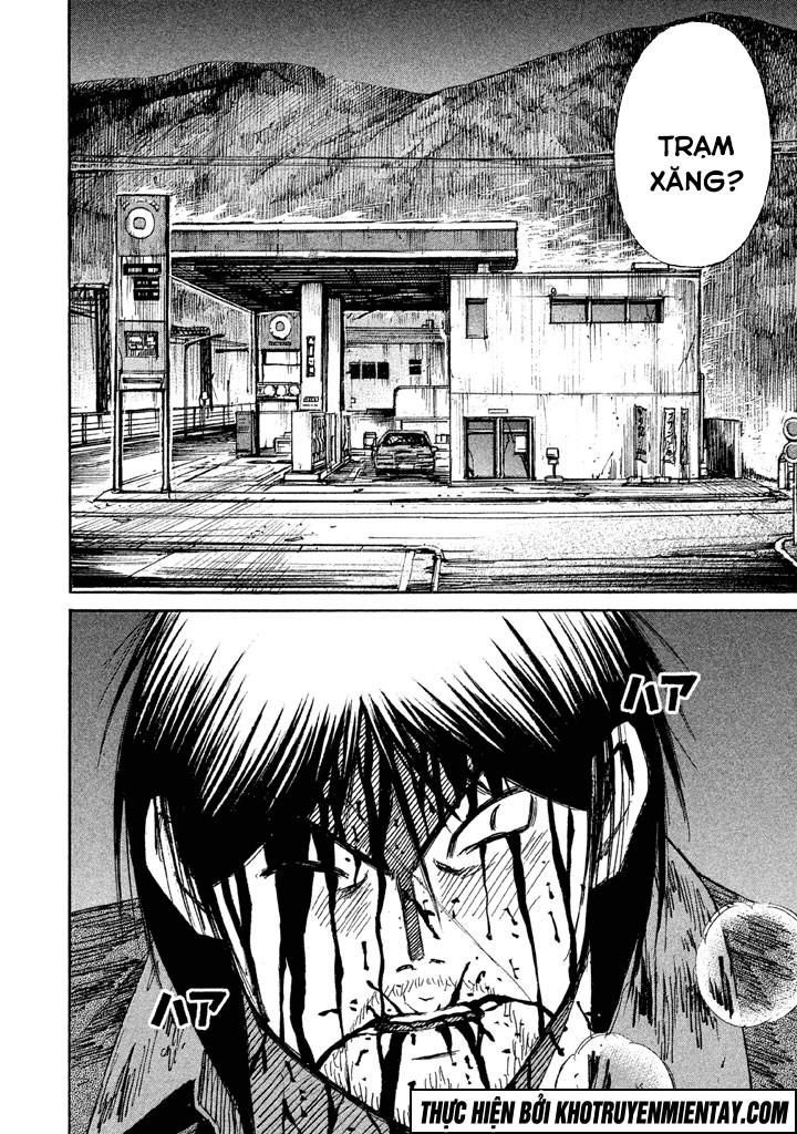 Đảo Ma Cà Rồng Phần 3 Chapter 118 - 19