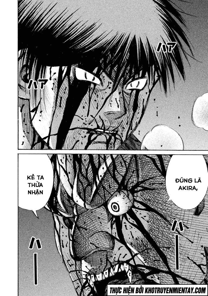 Đảo Ma Cà Rồng Phần 3 Chapter 118 - 9