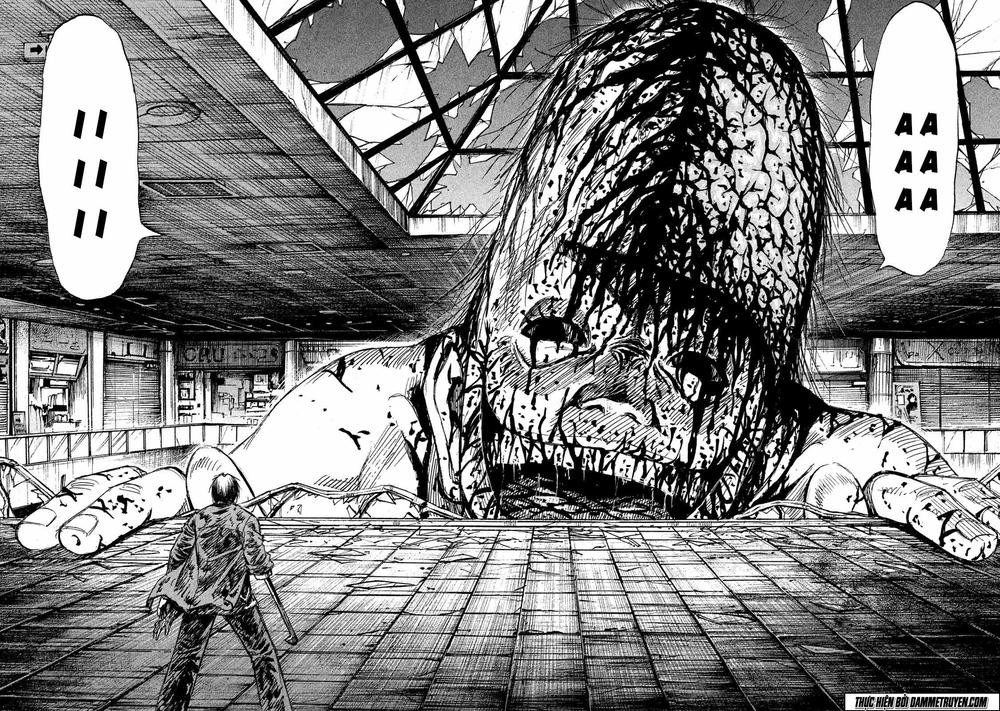 Đảo Ma Cà Rồng Phần 3 Chapter 12 - 18