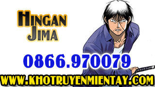 Đảo Ma Cà Rồng Phần 3 Chapter 120 - 1