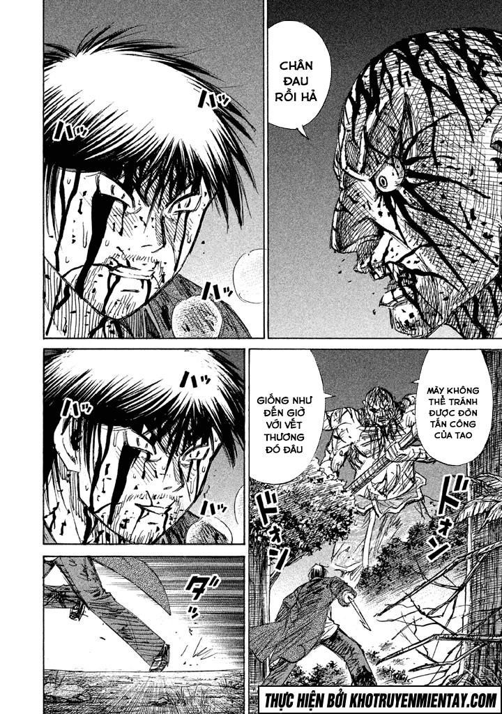 Đảo Ma Cà Rồng Phần 3 Chapter 120 - 11
