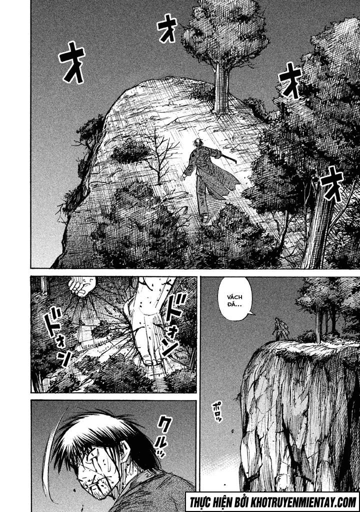 Đảo Ma Cà Rồng Phần 3 Chapter 120 - 13
