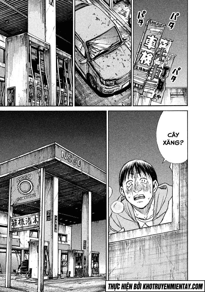 Đảo Ma Cà Rồng Phần 3 Chapter 120 - 16