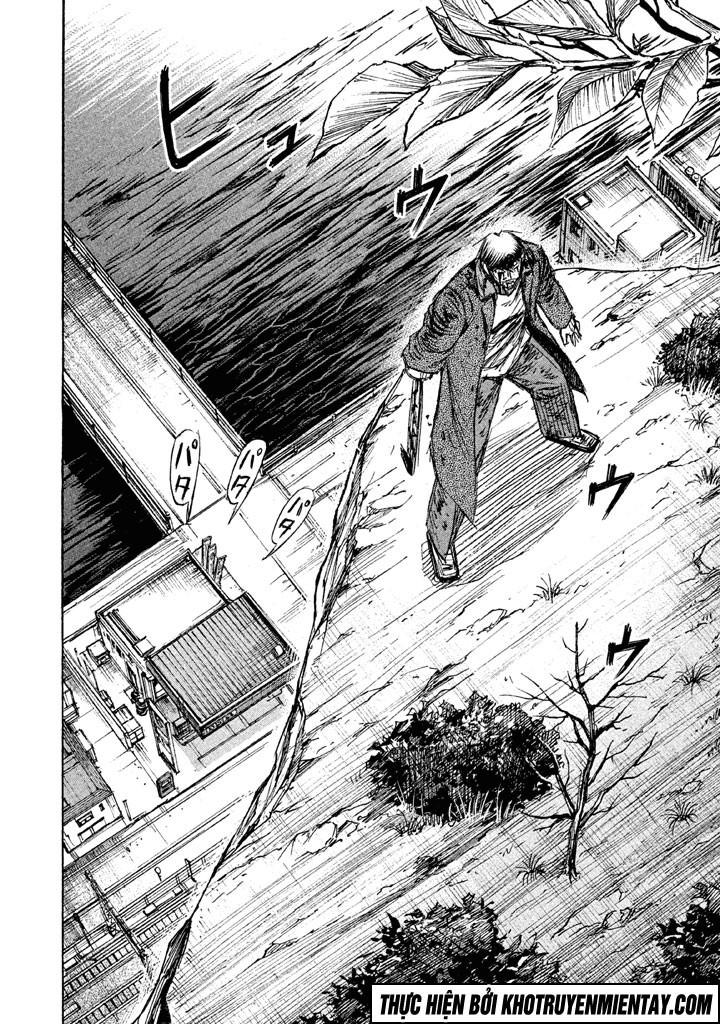 Đảo Ma Cà Rồng Phần 3 Chapter 120 - 17
