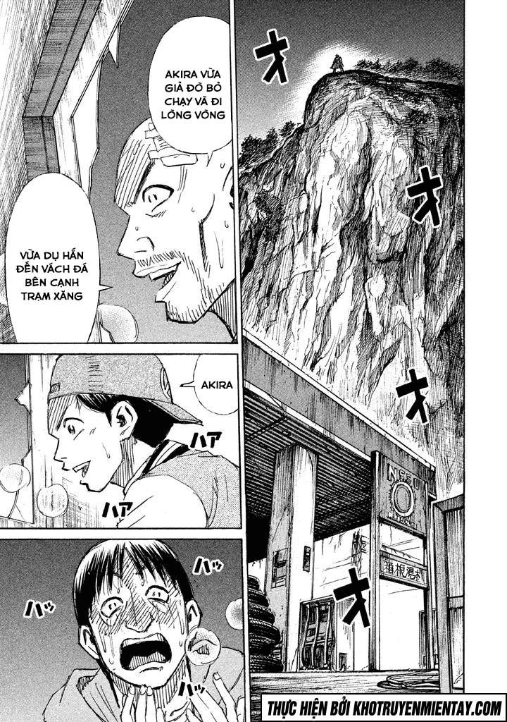 Đảo Ma Cà Rồng Phần 3 Chapter 120 - 18