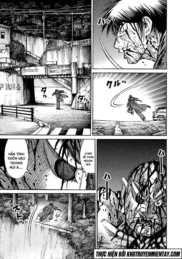 Đảo Ma Cà Rồng Phần 3 Chapter 120 - 6