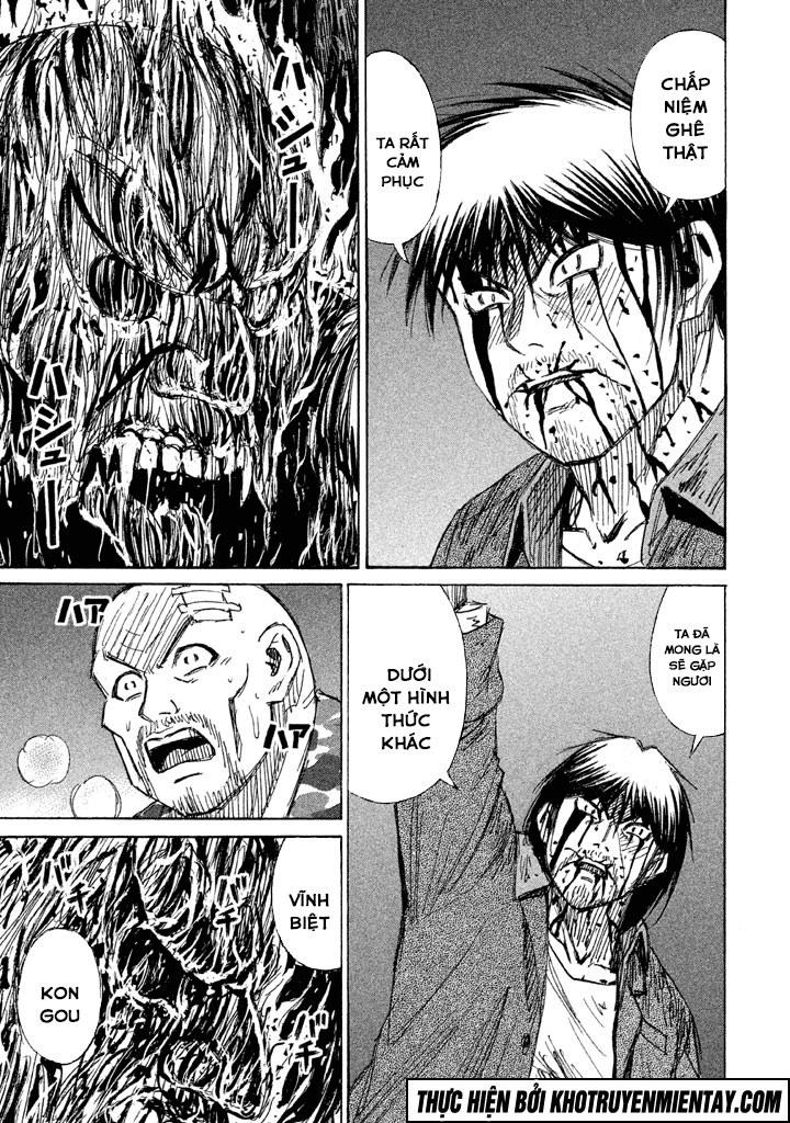 Đảo Ma Cà Rồng Phần 3 Chapter 123 - 20