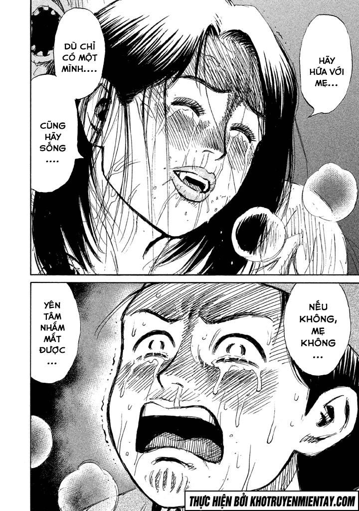 Đảo Ma Cà Rồng Phần 3 Chapter 124 - 16