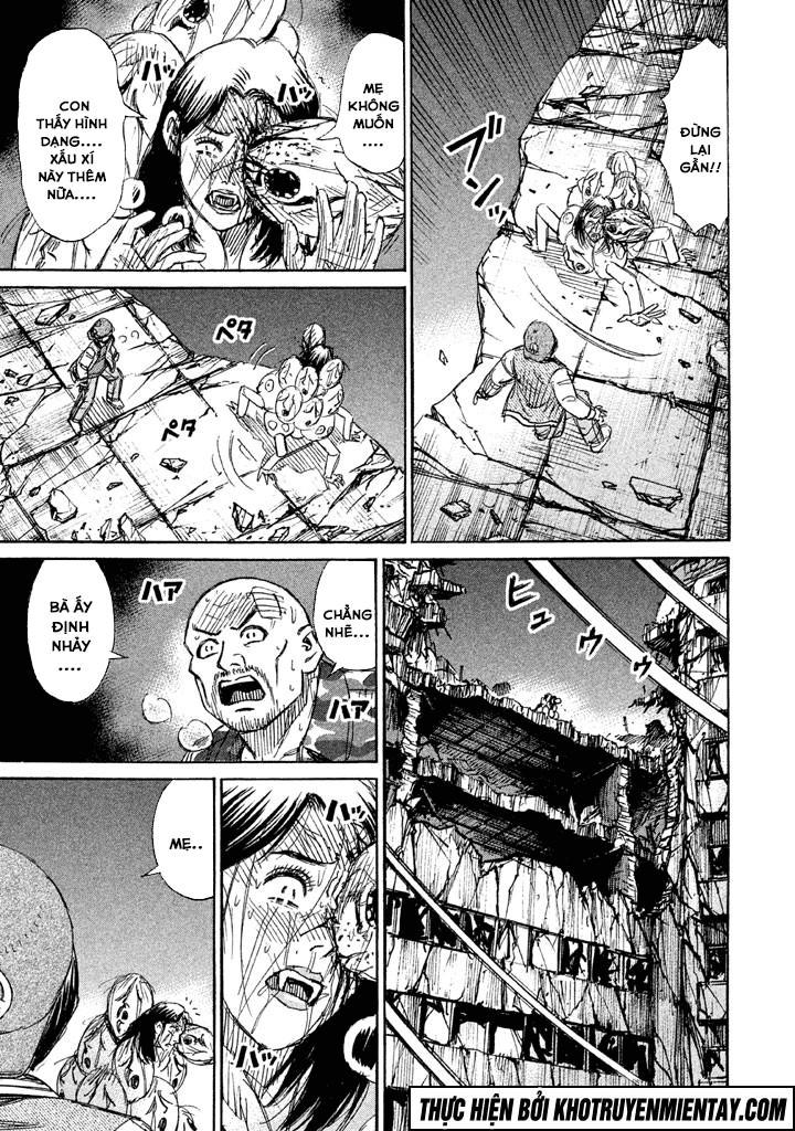 Đảo Ma Cà Rồng Phần 3 Chapter 124 - 19