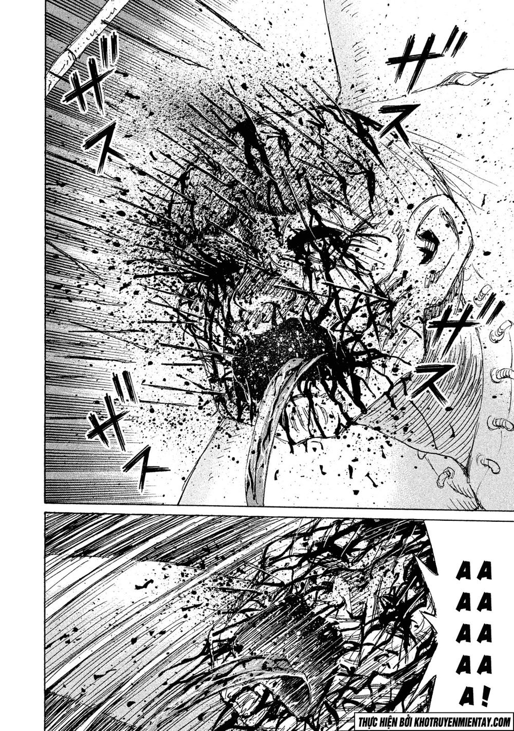 Đảo Ma Cà Rồng Phần 3 Chapter 130 - 11
