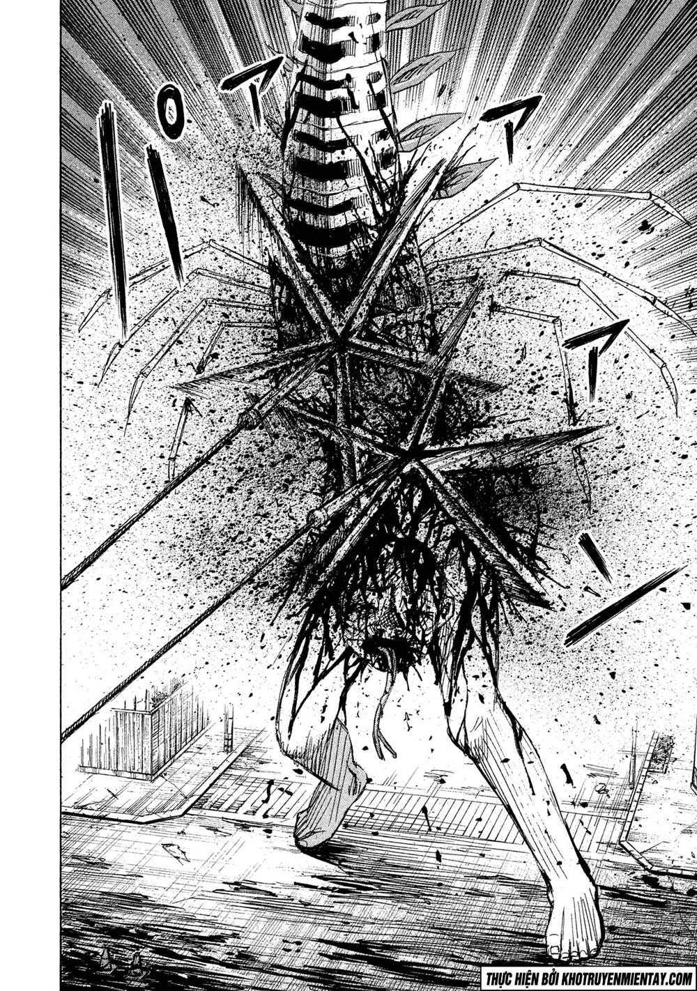 Đảo Ma Cà Rồng Phần 3 Chapter 130 - 19