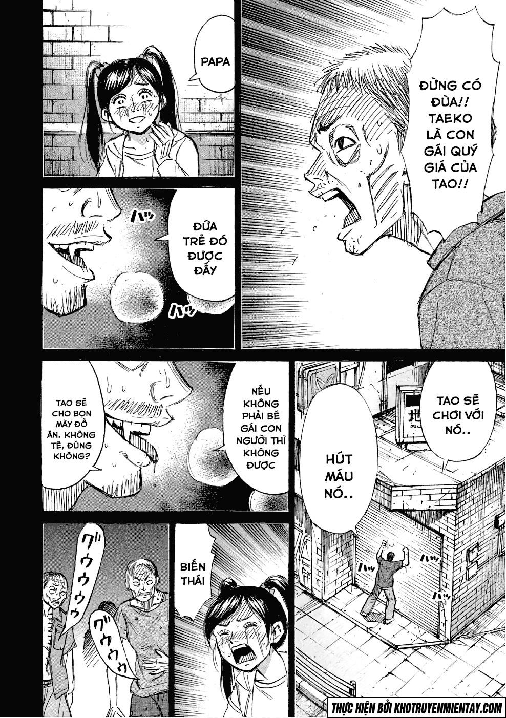 Đảo Ma Cà Rồng Phần 3 Chapter 136 - 11