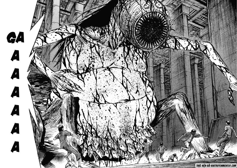 Đảo Ma Cà Rồng Phần 3 Chapter 136 - 19