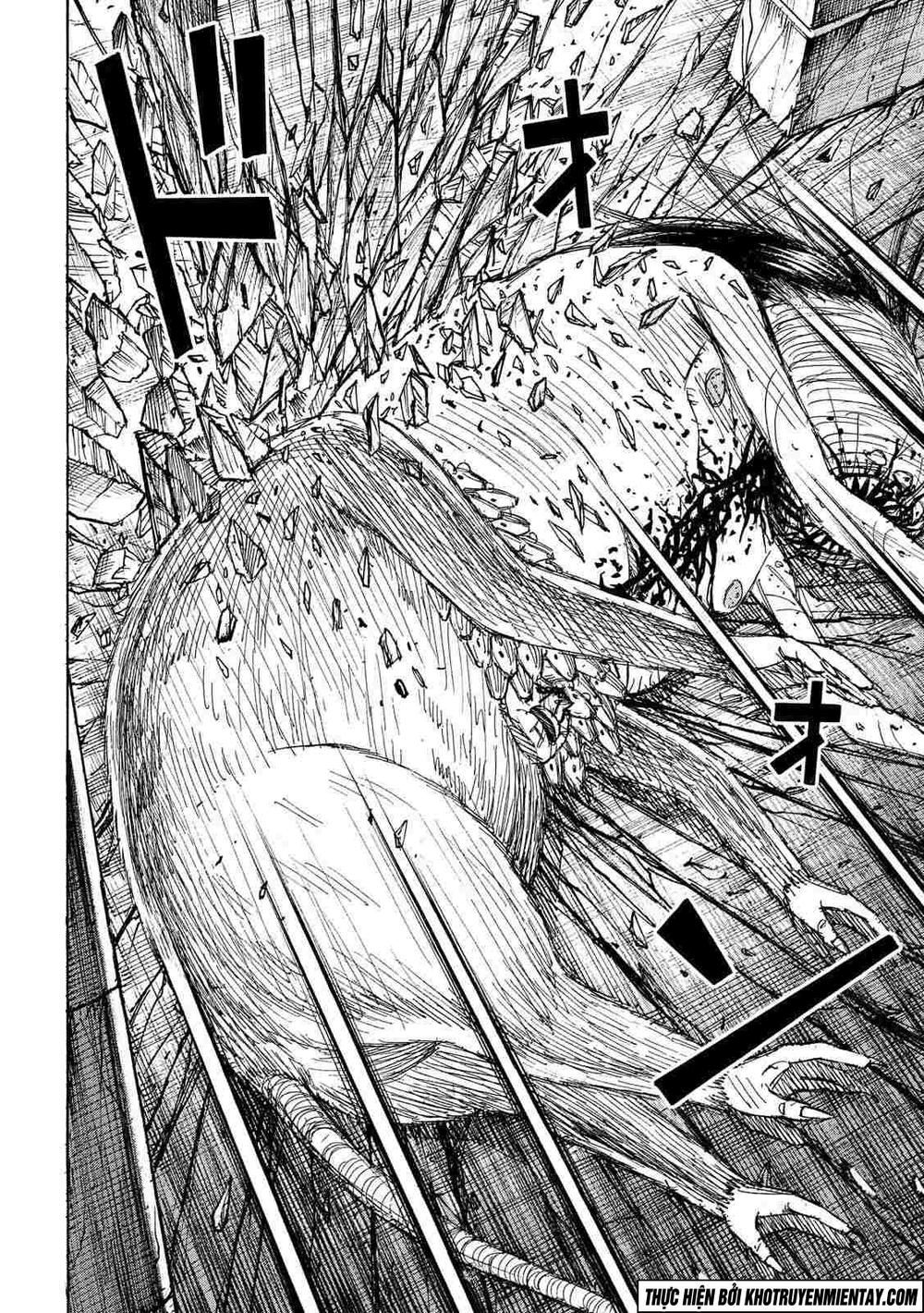 Đảo Ma Cà Rồng Phần 3 Chapter 152 - 9