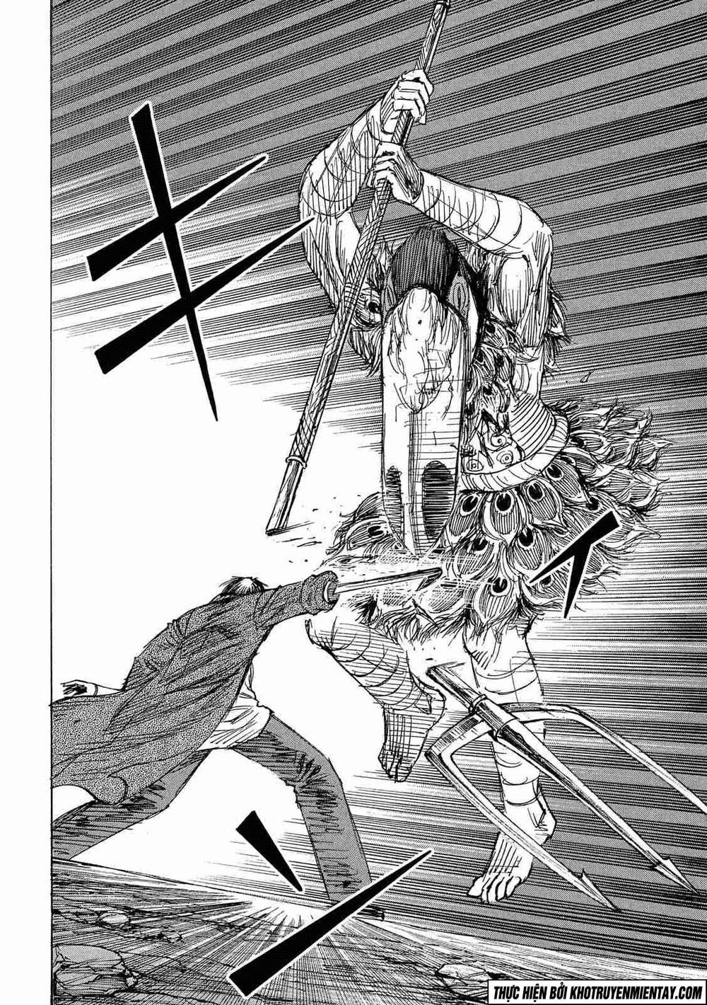 Đảo Ma Cà Rồng Phần 3 Chapter 153 - 17