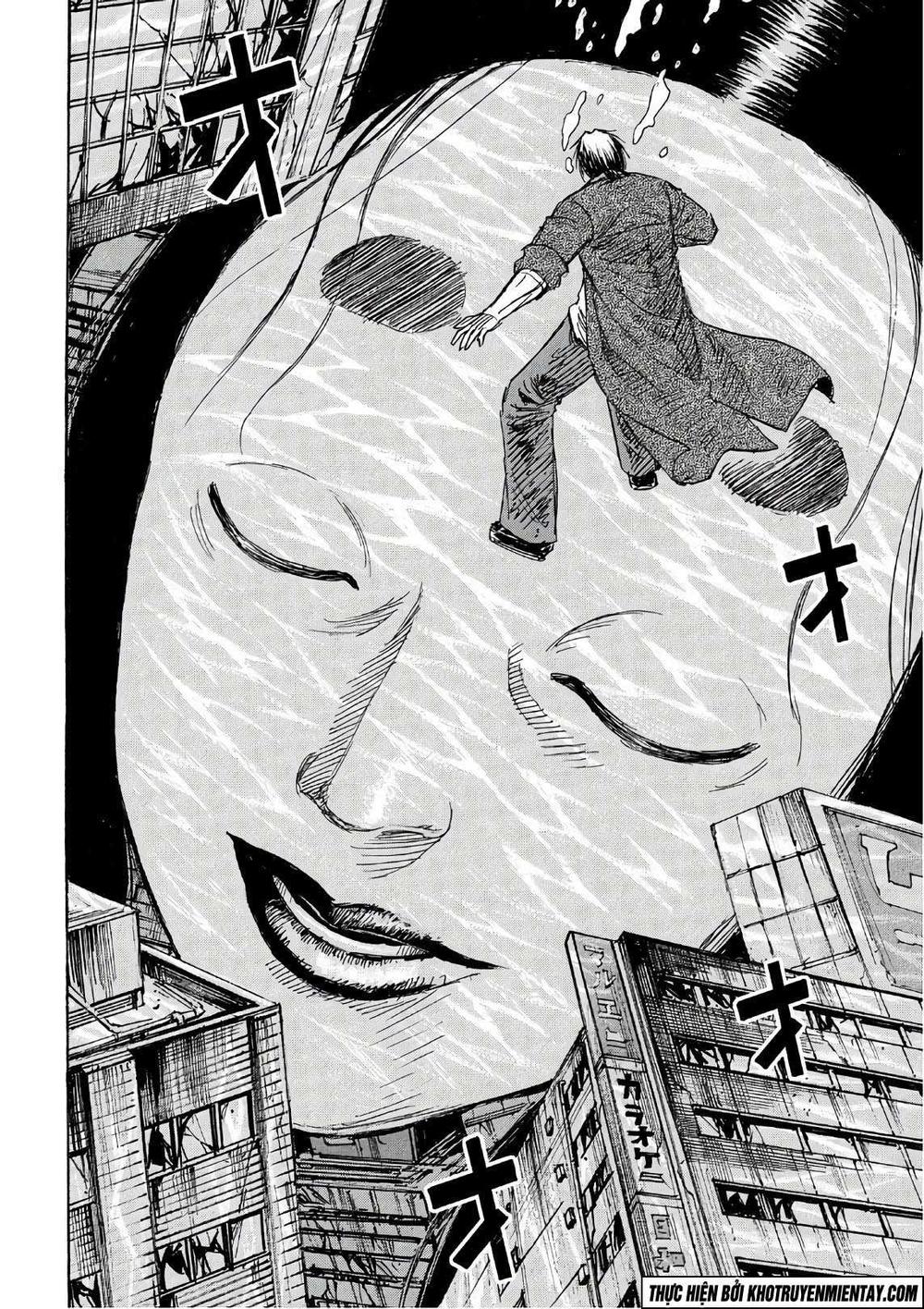 Đảo Ma Cà Rồng Phần 3 Chapter 168 - 11