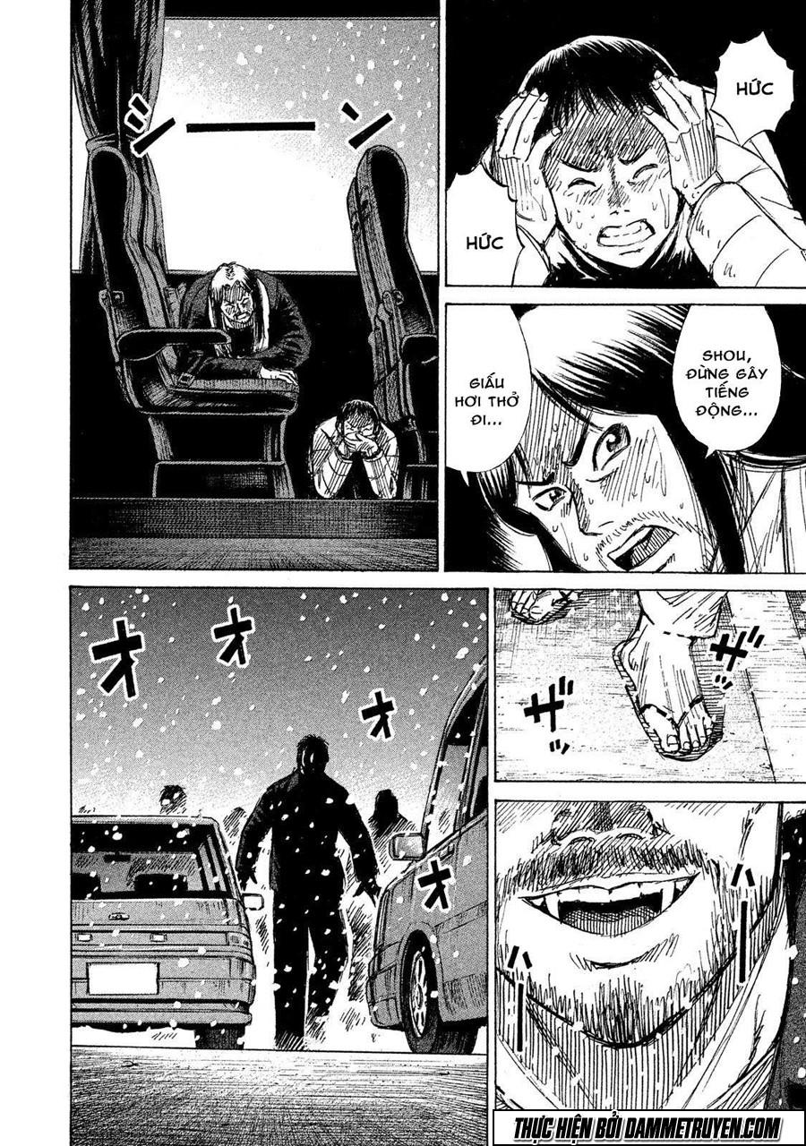 Đảo Ma Cà Rồng Phần 3 Chapter 20 - 16