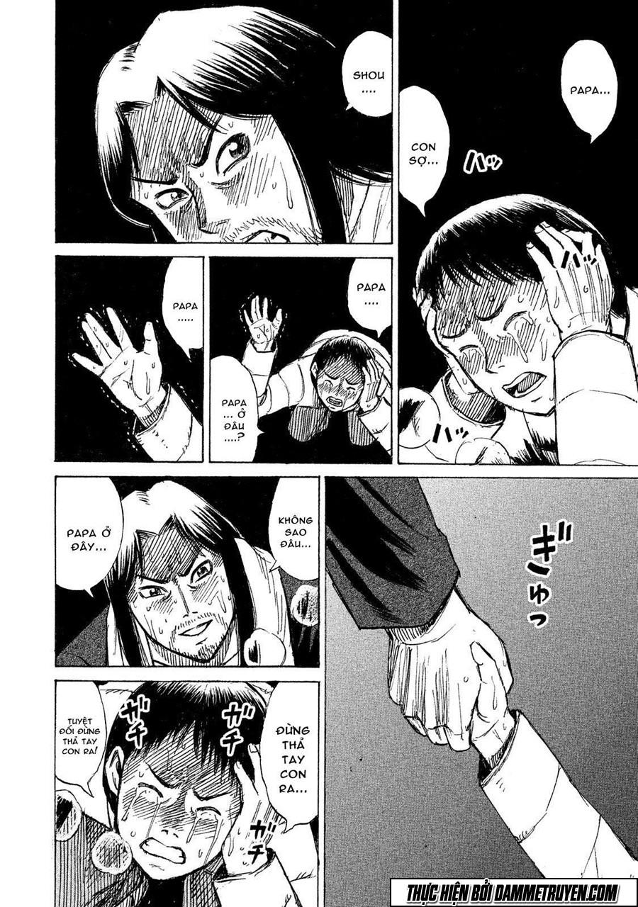 Đảo Ma Cà Rồng Phần 3 Chapter 20 - 18