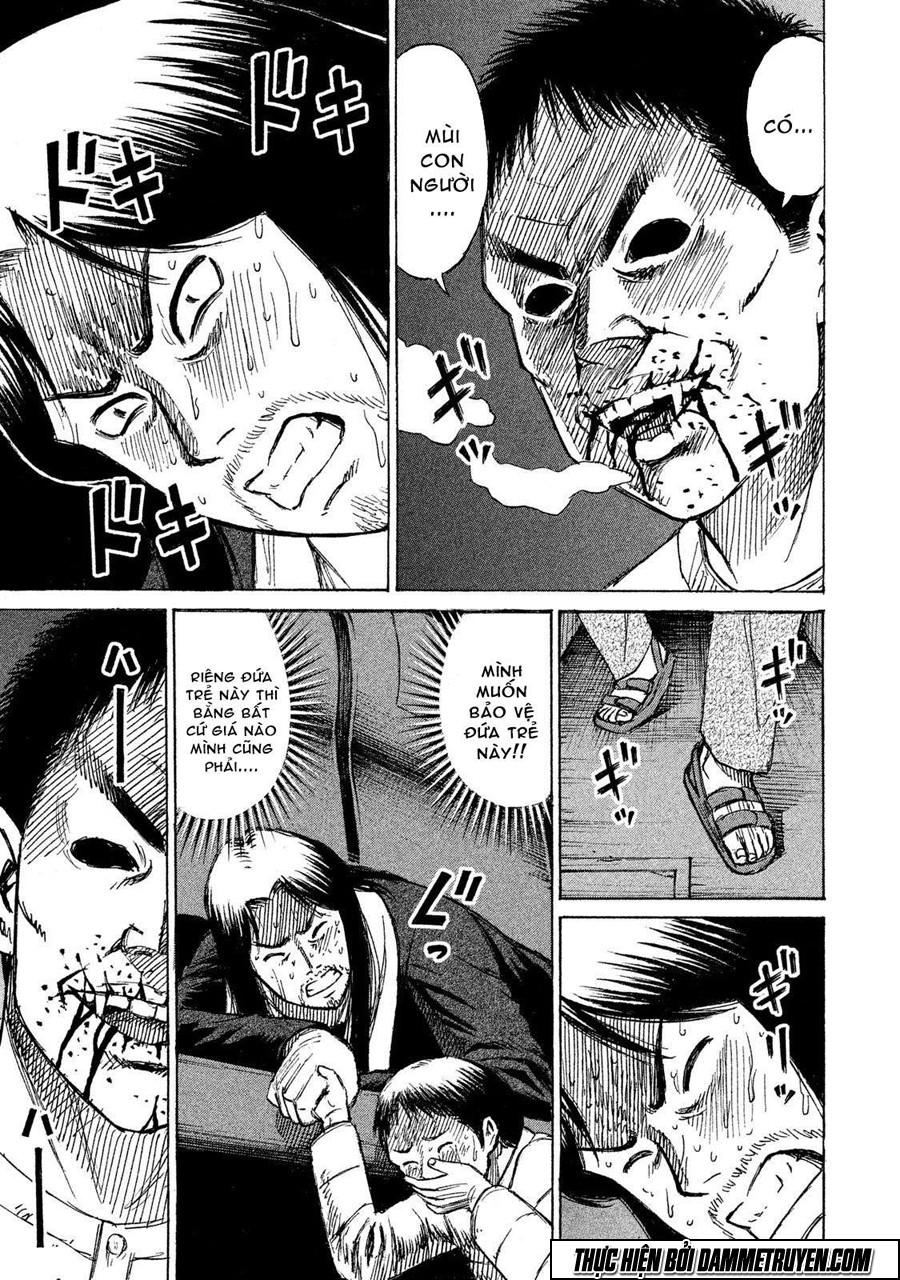 Đảo Ma Cà Rồng Phần 3 Chapter 20 - 21
