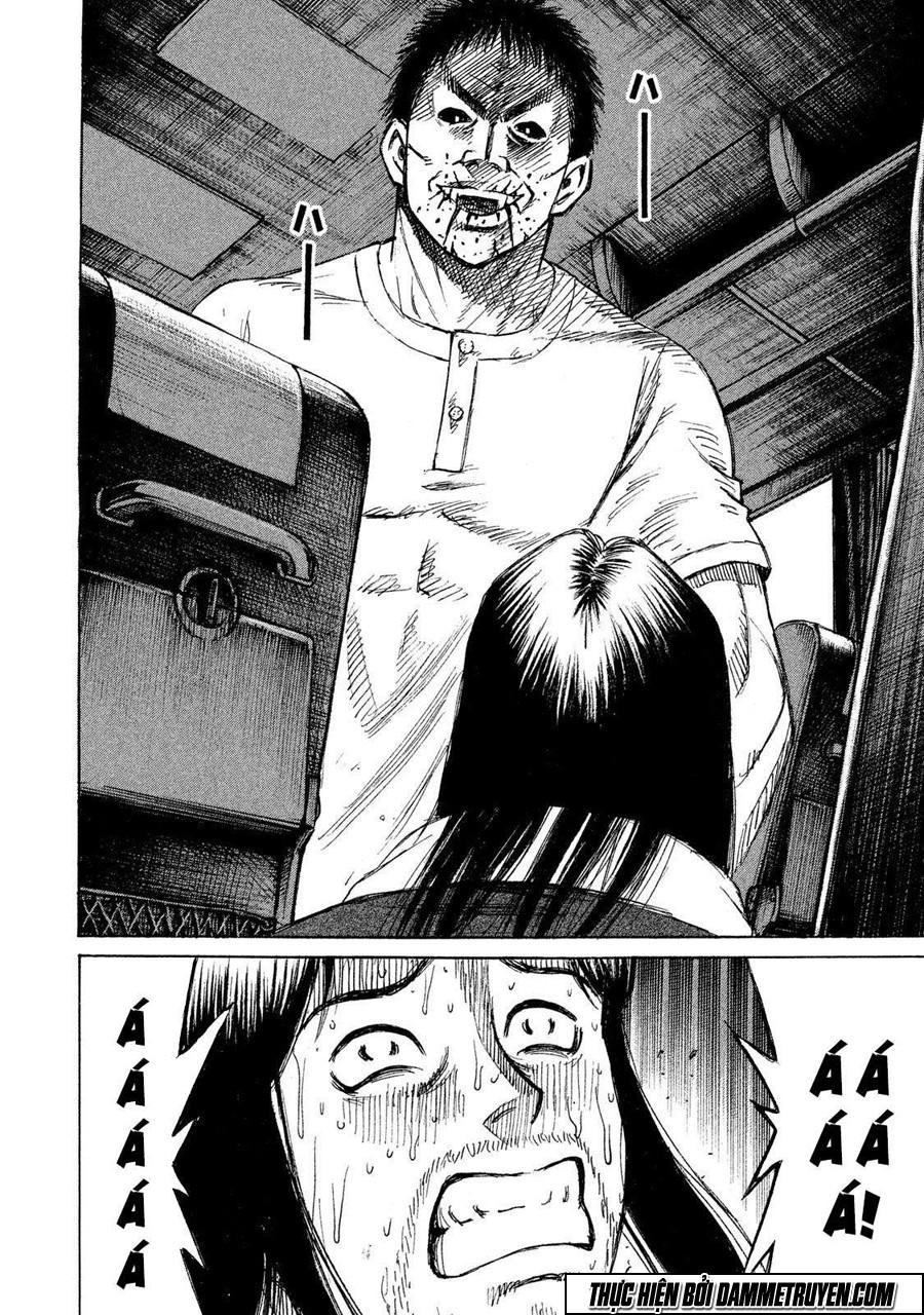 Đảo Ma Cà Rồng Phần 3 Chapter 20 - 22