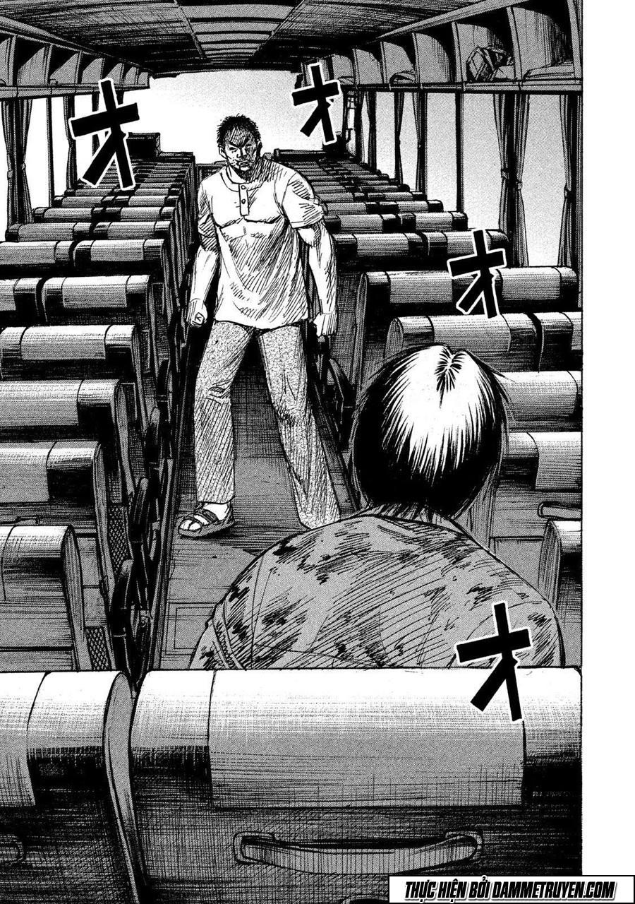 Đảo Ma Cà Rồng Phần 3 Chapter 21 - 4