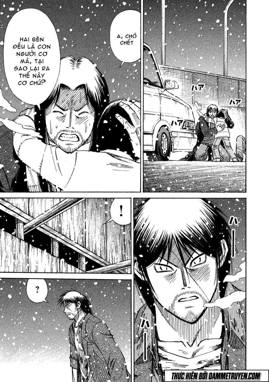 Đảo Ma Cà Rồng Phần 3 Chapter 23 - 15